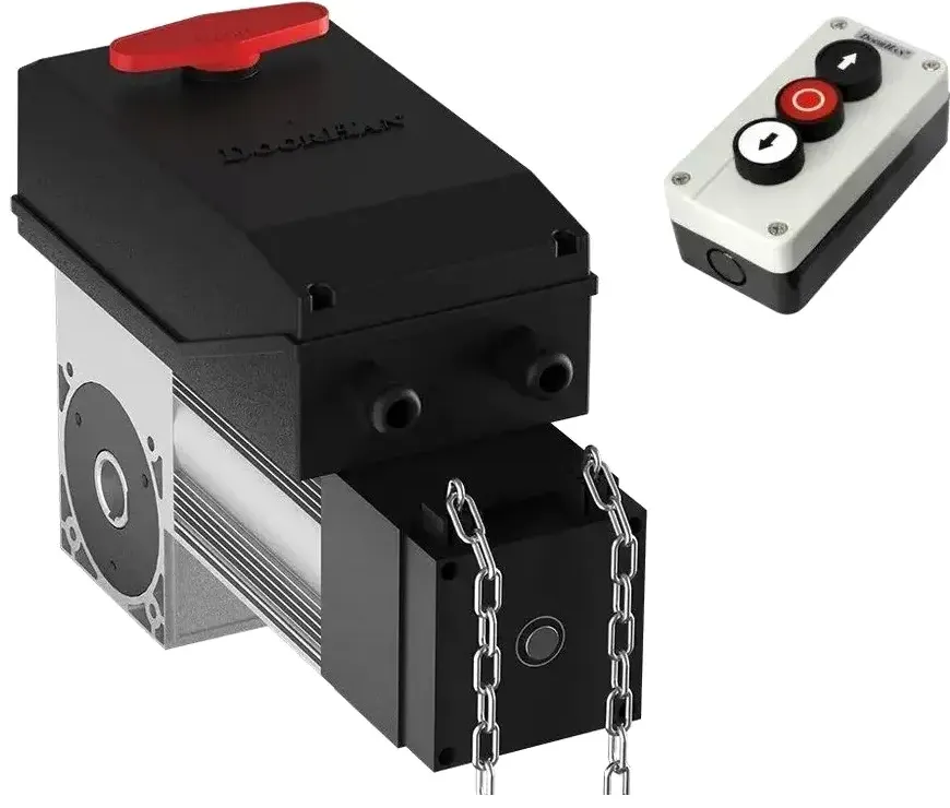 Привод для ворот DoorHan Shaft-30 IP65KIT
