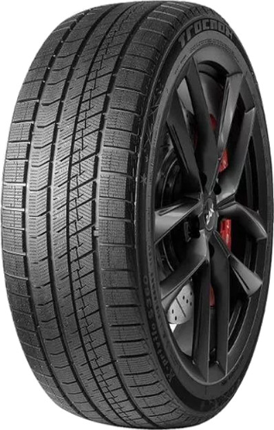 Зимняя шина Tracmax X-Privilo S360 265/40R22 106T