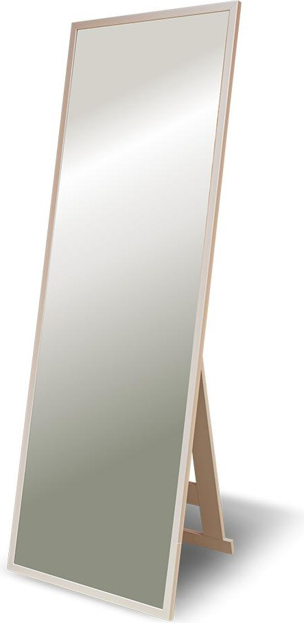Зеркало Silver Mirrors Опера Сильвер 60x170 / ФР-00002515 — фото 5