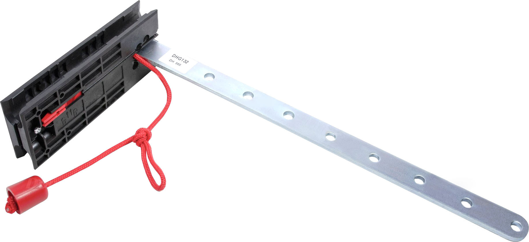 Каретка для направляющей DoorHan SK-3600 SK-4600 DHG013NEW