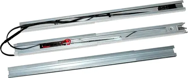 Направляющее устройство для ворот DoorHan PK-3300-3P (с ремнем)