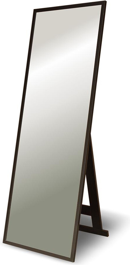 Зеркало Silver Mirrors Опера Блэк 60x170 / ФР-00002513 — фото 5