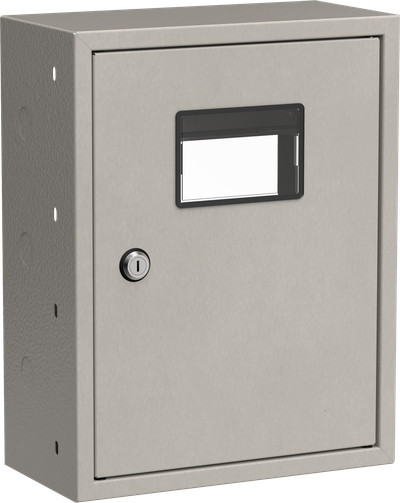 Щит учетно-распределительный IEK YAUR-380-300-31-L