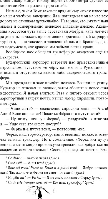 Художественная книга Черным-бело Песнь безродного, твердая обложка (Володина Карина) — фото 5