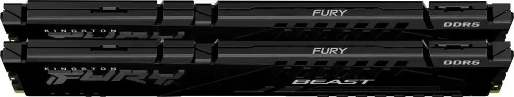 Оперативная память DDR5 Kingston KF556C36BBE2K2-64 — фото 3