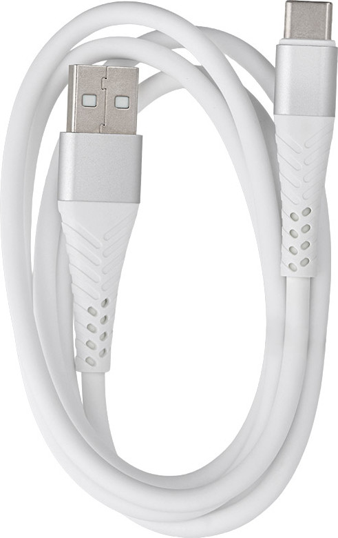 Кабель Energy ET-50 PRO USB/Type-C / 110026