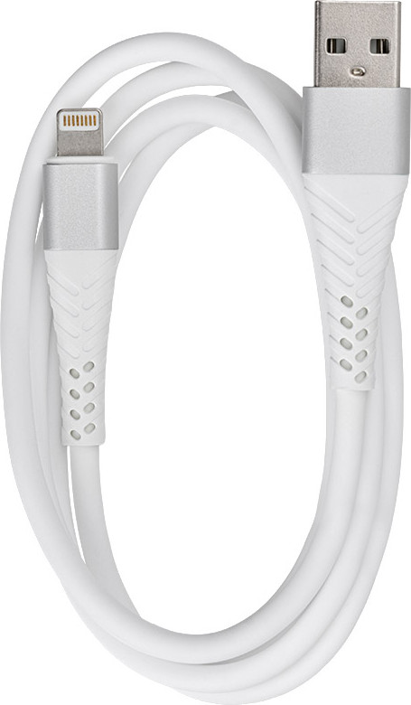 Кабель Energy ET-50 PRO USB/Lightning / 110027