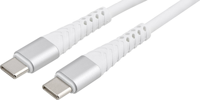 Кабель Energy ET-50 PRO USB-С/USB-C / 110028 — фото 3