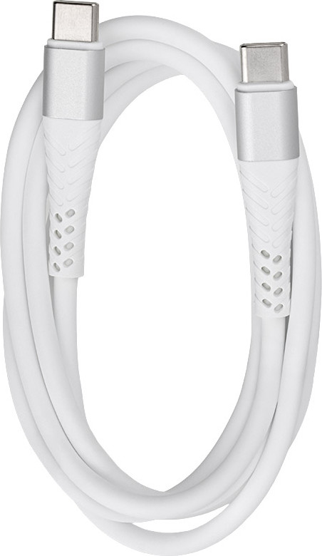 Кабель Energy ET-50 PRO USB-С/USB-C / 110028