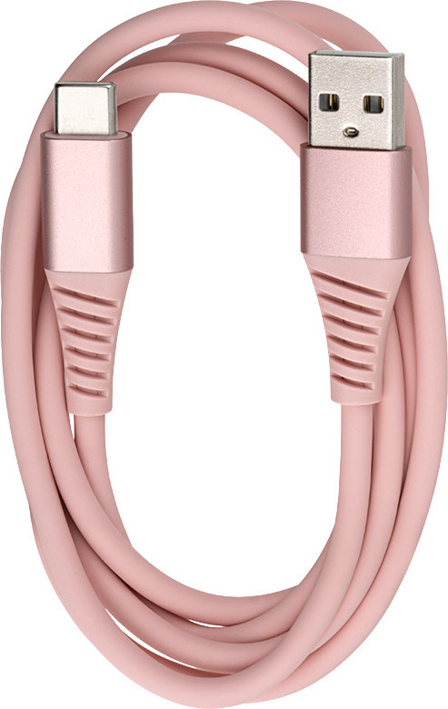 Кабель Energy ET-51 PRO USB/Type-C / 110029