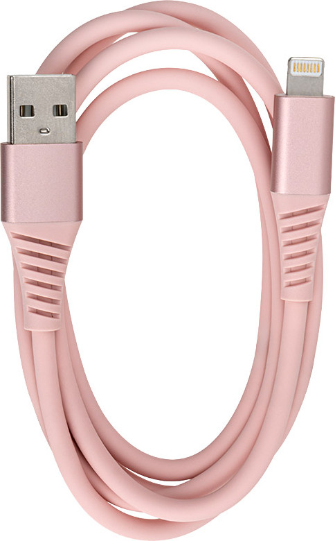 Кабель Energy ET-51 PRO USB/Lightning / 110030