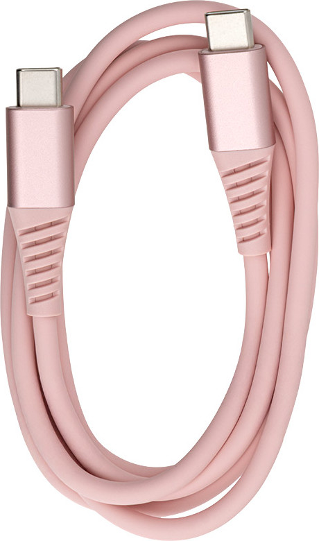 Кабель Energy ET-51 PRO USB-С/USB-C / 110031