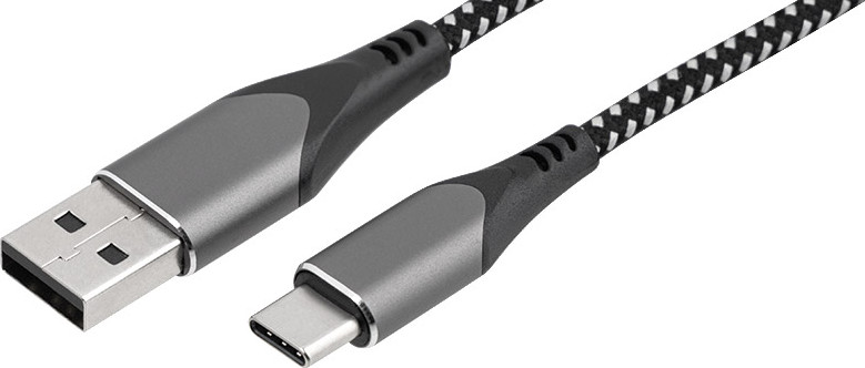 Кабель Energy ET-52 PRO USB/Type-C / 110032 — фото 3