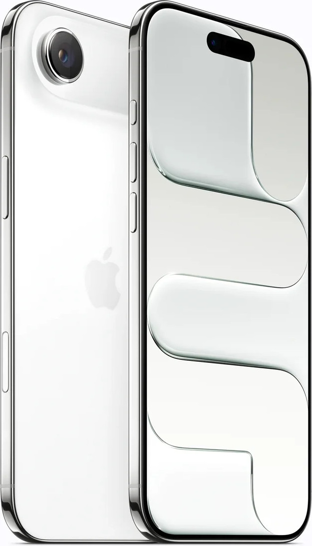 Смартфон Apple iPhone Air 256GB (облачный белый) — фото 2