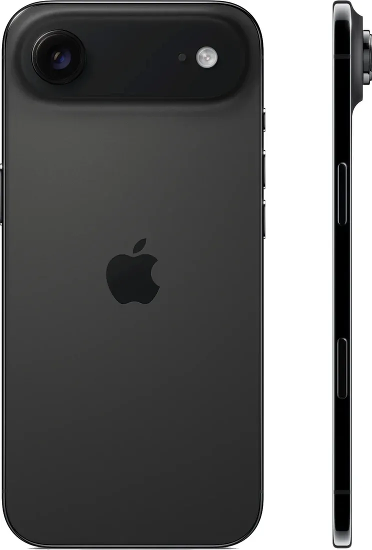 Смартфон Apple iPhone Air 256GB (космический черный) — фото 3