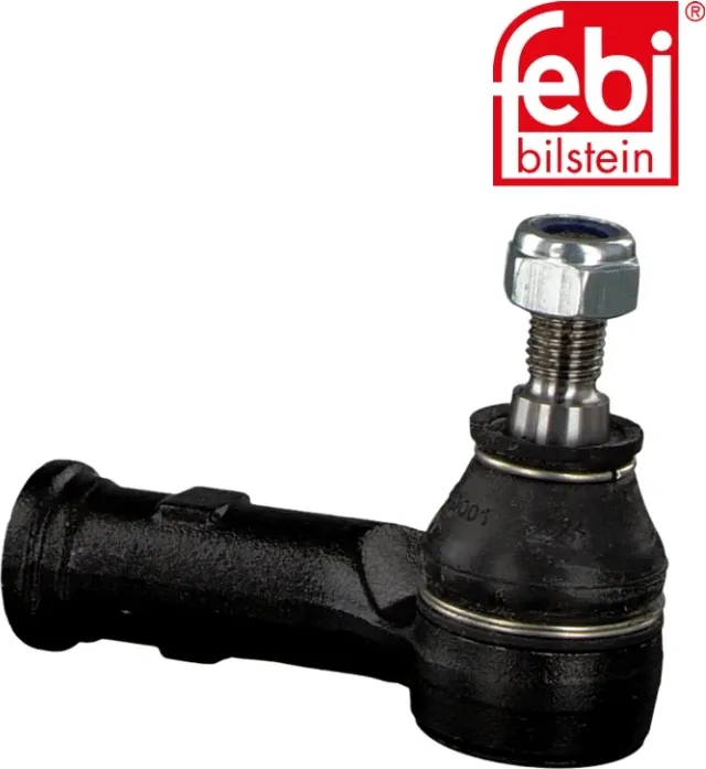 Наконечник рулевой тяги Febi Bilstein 10887 — фото 5