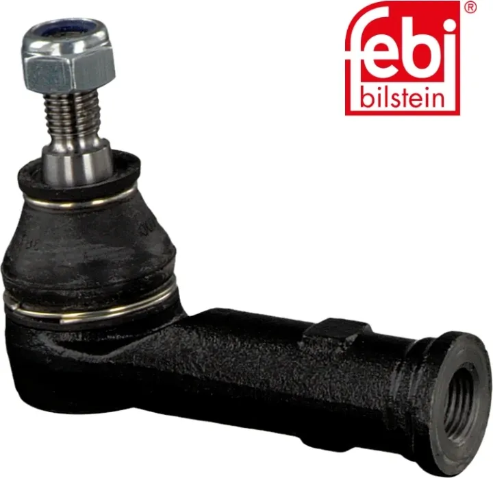 Наконечник рулевой тяги Febi Bilstein 10887 — фото 3