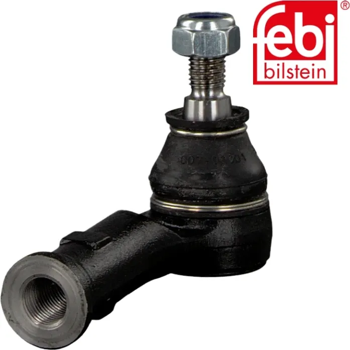 Наконечник рулевой тяги Febi Bilstein 10887 — фото 2