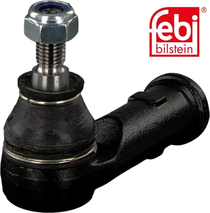 Наконечник рулевой тяги Febi Bilstein 10887 — фото 4