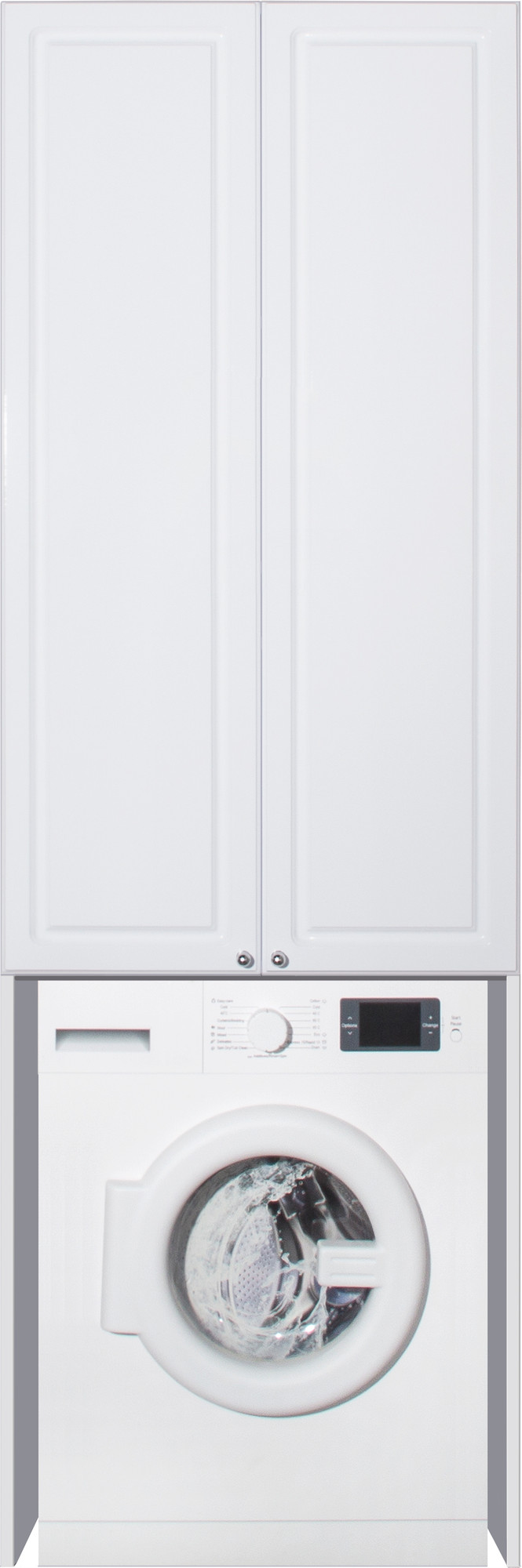 Шкаф-пенал для ванной Symbolite 680 / АА00-000060