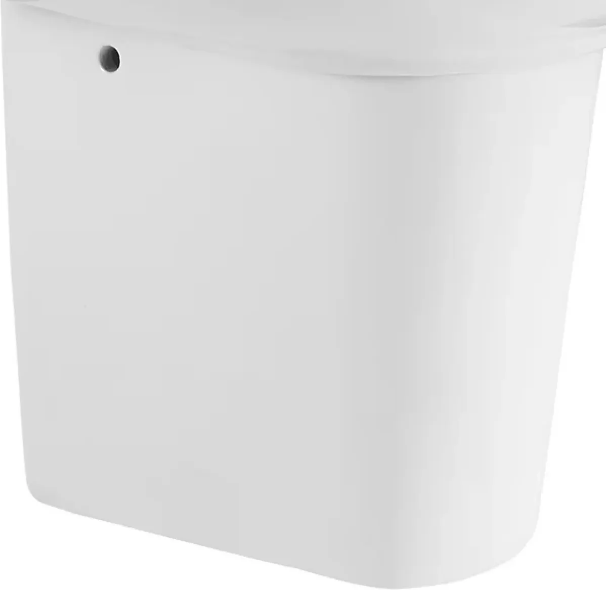 Полупьедестал Arrow AGL9604C (белый)