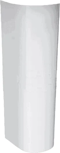 Пьедестал Arrow AHL9005A (белый)