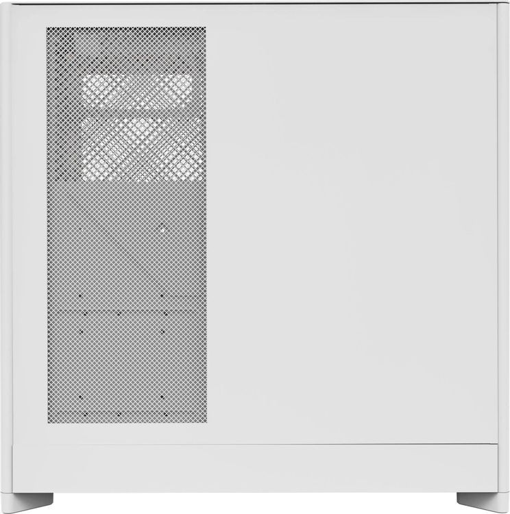 Корпус для компьютера Montech HS01 Pro (белый, без БП) — фото 6
