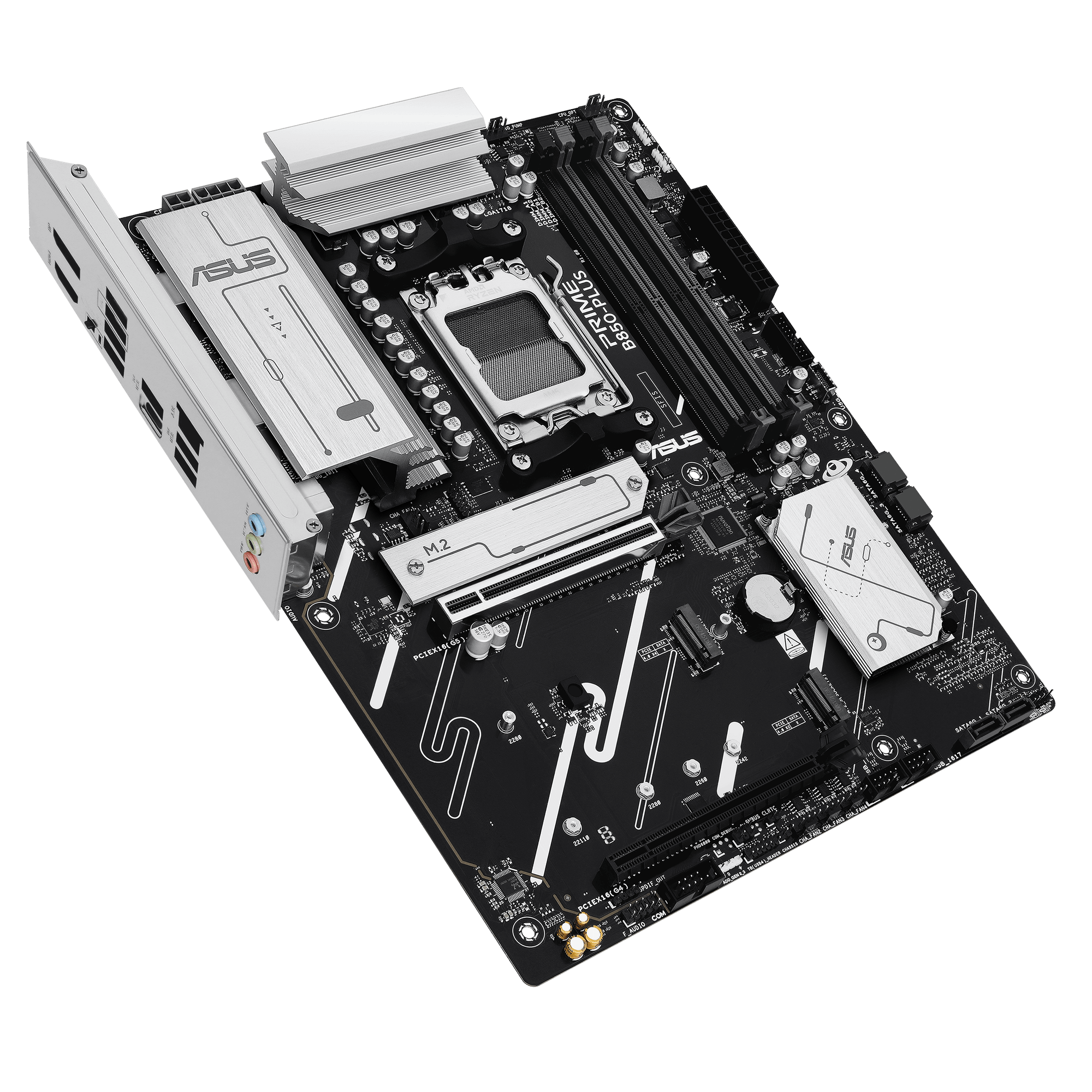 Материнская плата Asus Prime B850-Plus-CSM — фото 4