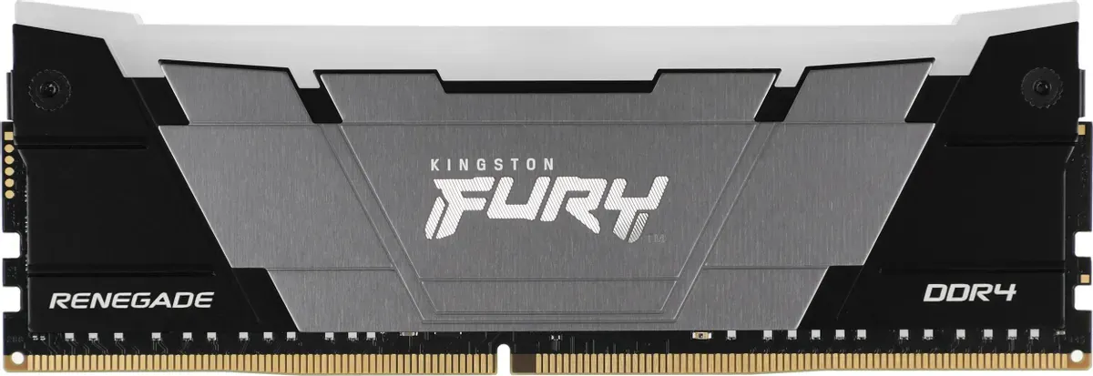 Оперативная память DDR4 Kingston KF436C16RB2A/8 — фото 2