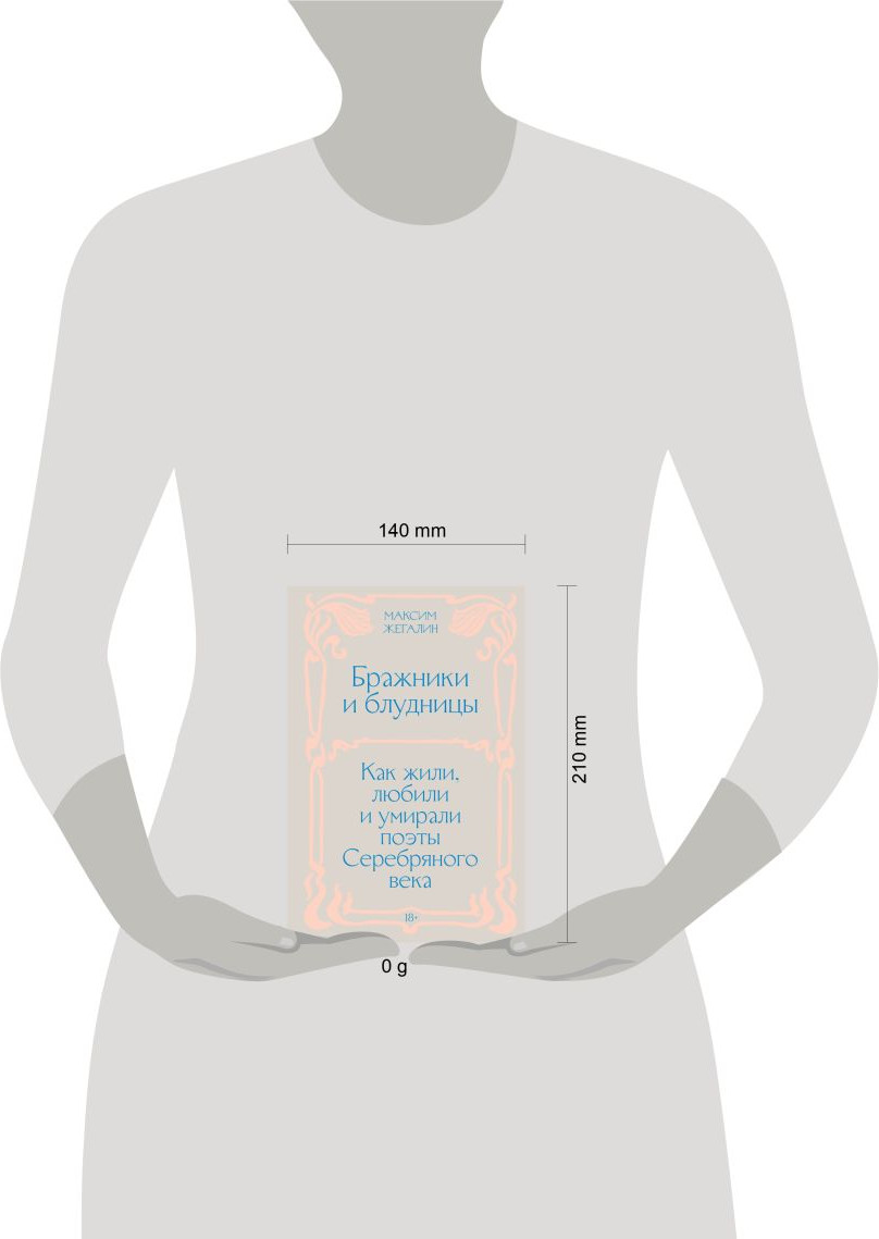 Нехудожественная книга Individuum Бражники и блудницы (Жегалин М., 9785042186271) — фото 4