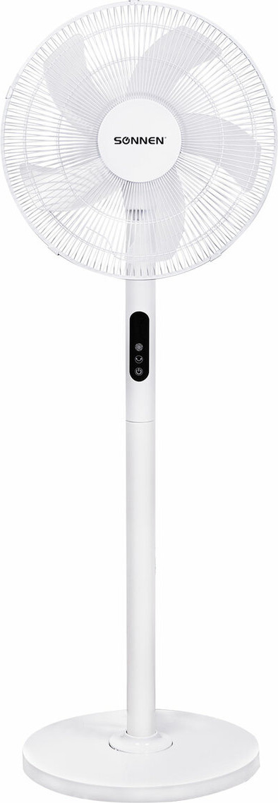 Вентилятор Sonnen FS40-A999 / 455735 (белый)