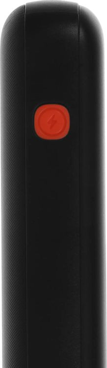 Портативное зарядное устройство Cactus CS-PBFSAA-10000 (черный) — фото 5