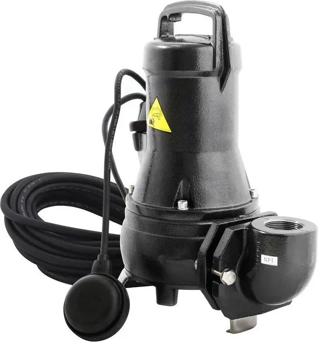 Дренажный насос Espa Draincor M A 230 50 000313/STD