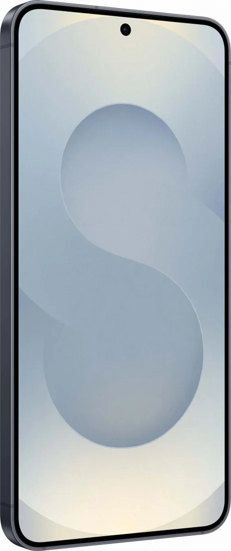 Смартфон Samsung Galaxy S25 12GB/512GB (черный) — фото 4