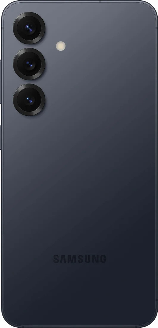 Смартфон Samsung Galaxy S25 12GB/512GB (черный) — фото 3