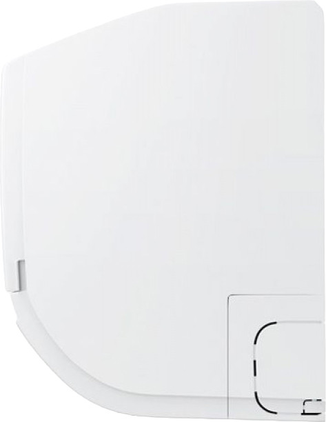 Сплит-система Hitachi X-Comfort RAK-35REF/RAC-35WEF — фото 4