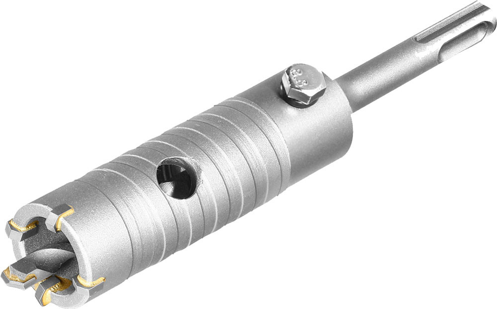 Коронка TOTAL SDS-plus 35мм TAC430351