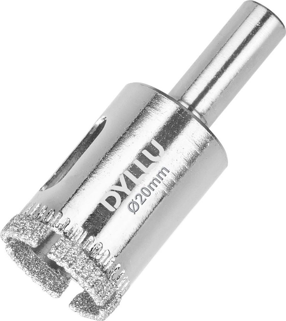 Коронка DYLLU 20мм DTKJ7620