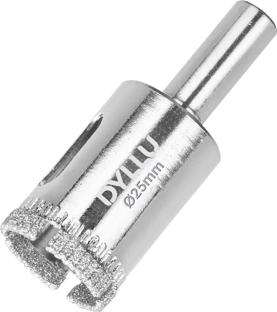 Коронка DYLLU 25мм DTKJ7625