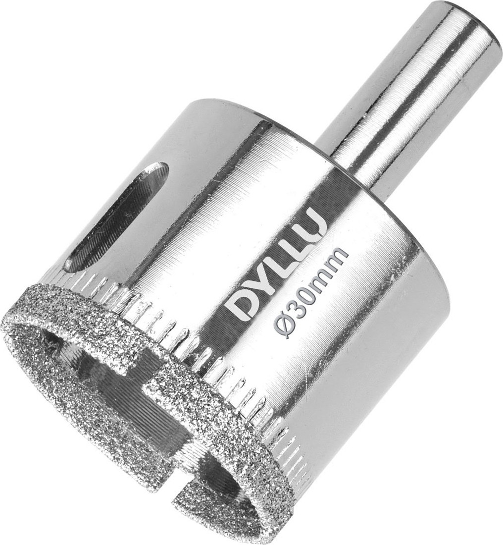 Коронка DYLLU 30мм DTKJ7630