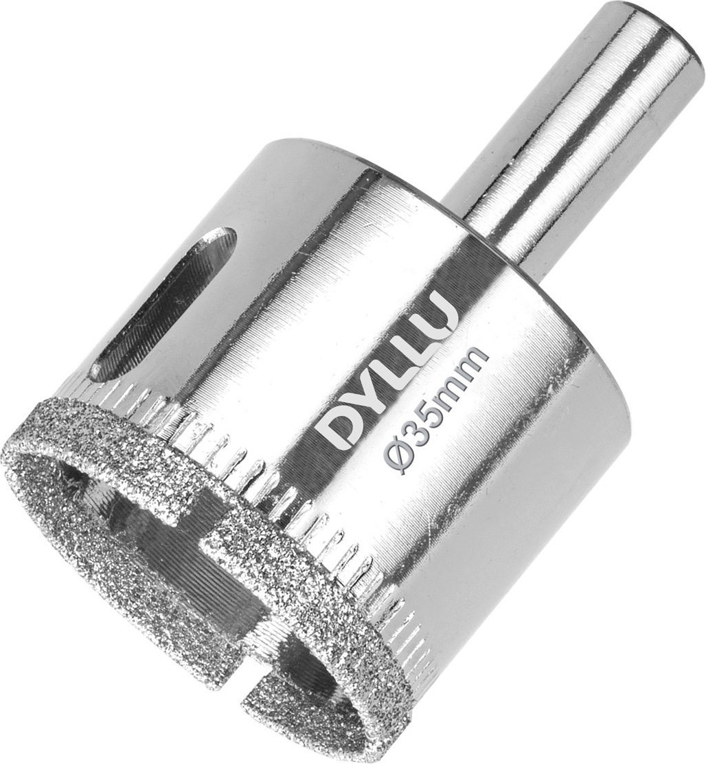 Коронка DYLLU 35мм DTKJ7635
