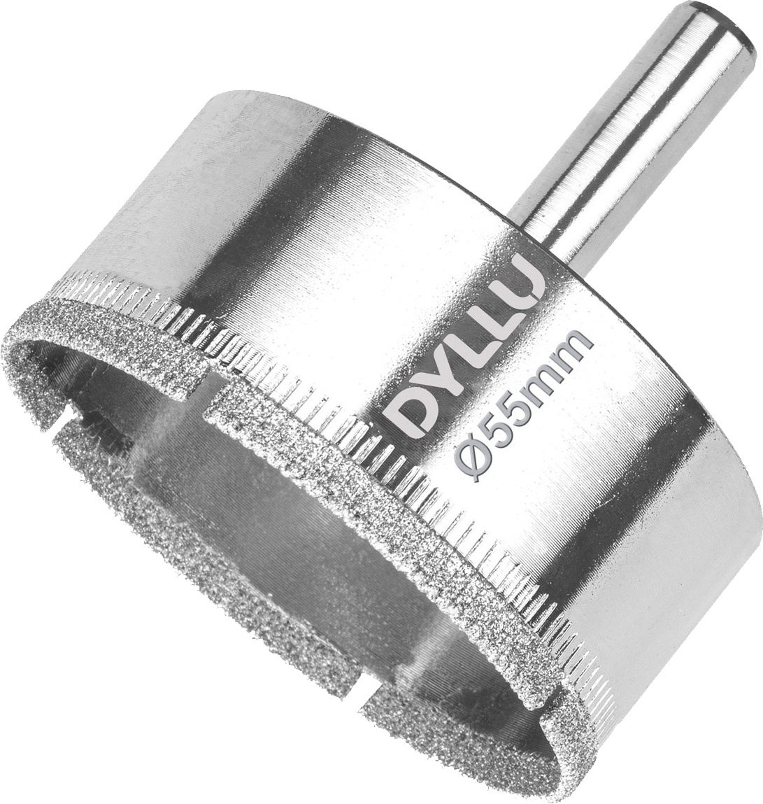 Коронка DYLLU 55мм DTKJ7655