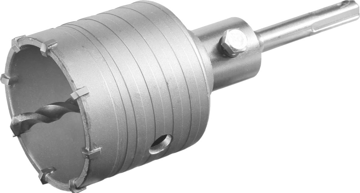 Коронка TOTAL SDS-plus 55мм TAC430551