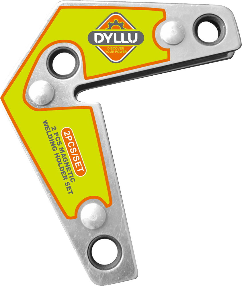 Набор магнитных фиксаторов DYLLU DTMC4601 (2шт)