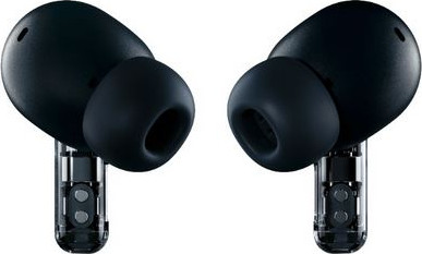 Беспроводные наушники Nothing Ear 2024 (черный) — фото 4