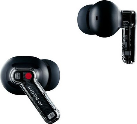 Беспроводные наушники Nothing Ear 2024 (черный) — фото 6