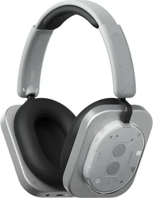 Беспроводные наушники Nothing Headphone B170 (белый)