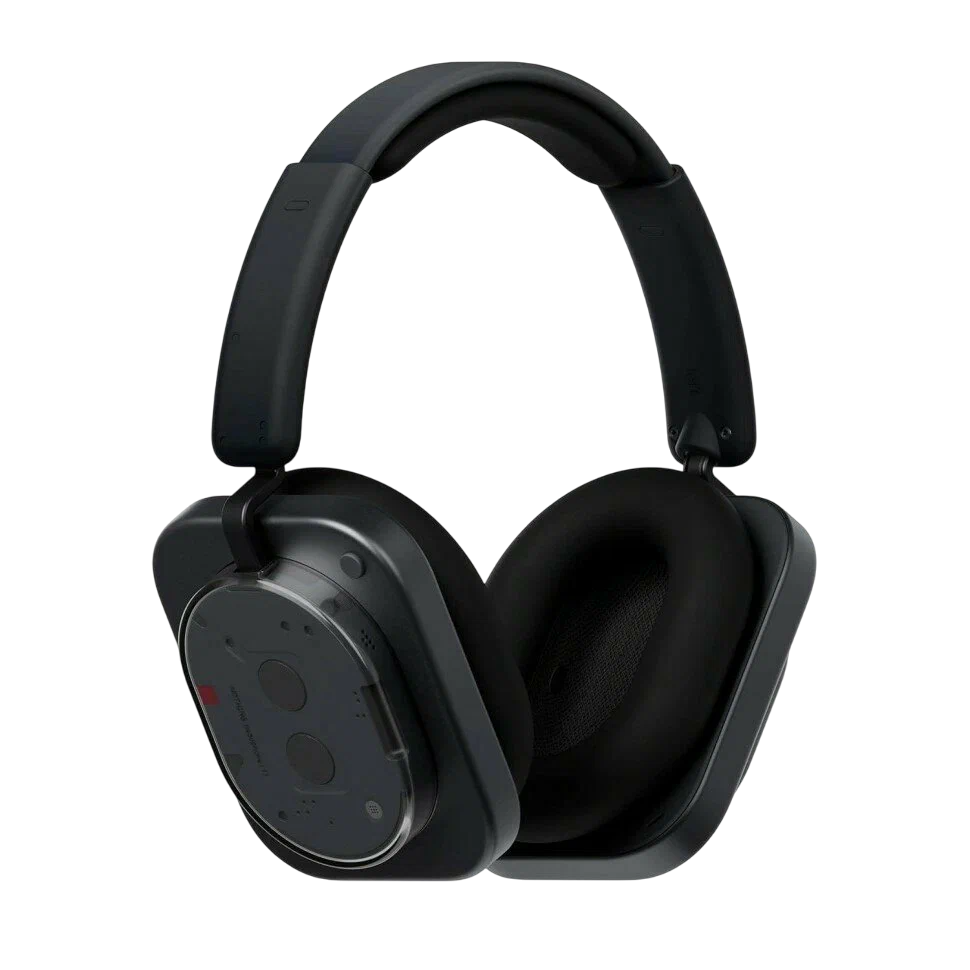 Беспроводные наушники Nothing Headphone B170 (черный)