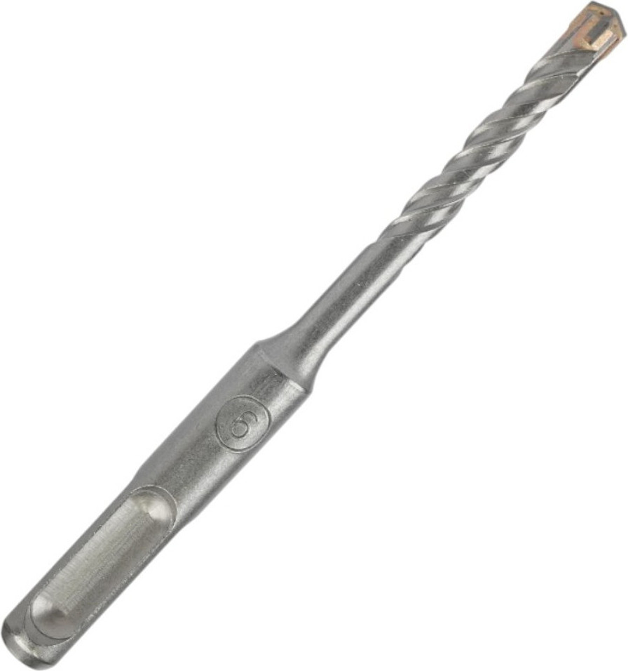 Бур Deli По бетону YS 6x110мм X-Tip SDS-Plus / EDH-YCZ11006-E1