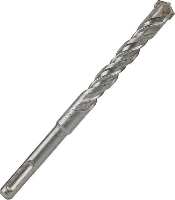 Бур Deli По бетону YS 14x160мм X-Tip SDS-Plus / EDH-YCZ16014-E1